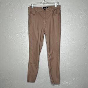 Kut from the Kloth Tan Jeans - Women's Size 12